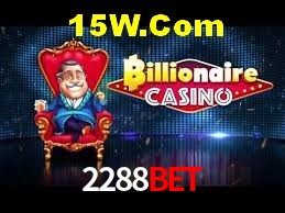 Game Providers 2288Bet