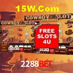 Variedade de jogos na 2288Bet