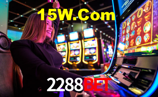 2288Bet: A Experiência de Casino com Jogos de Mesa ao Vivo
