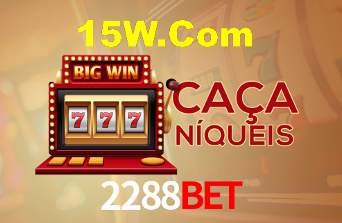 Bônus Generosos e Exclusivos no 2288Bet para Você!