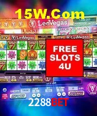 Loterias online na 2288Bet