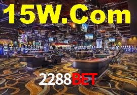 Tournaments 2288Bet