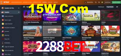 2288Bet Com Login