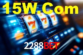 Welcome Bonus 2288Bet