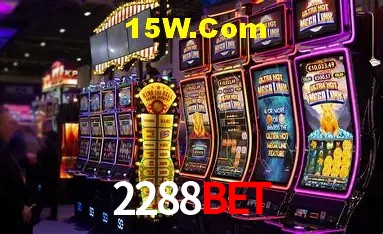 Jogos de Slot 2288Bet