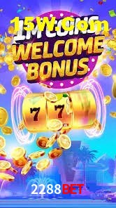 Live Casino 2288Bet