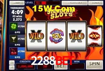 Bônus e promoções da 2288Bet