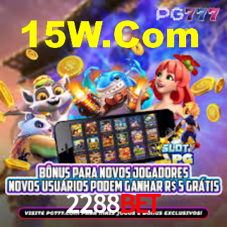 Escolher plataforma para baixar 2288Bet