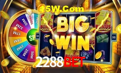 Promoções Sazonais 2288Bet