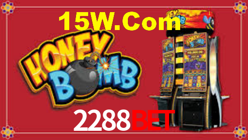 Sinta a adrenalina dos jogos de cassino com 2288Bet