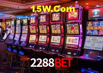 Diretório de Jogos 2288Bet