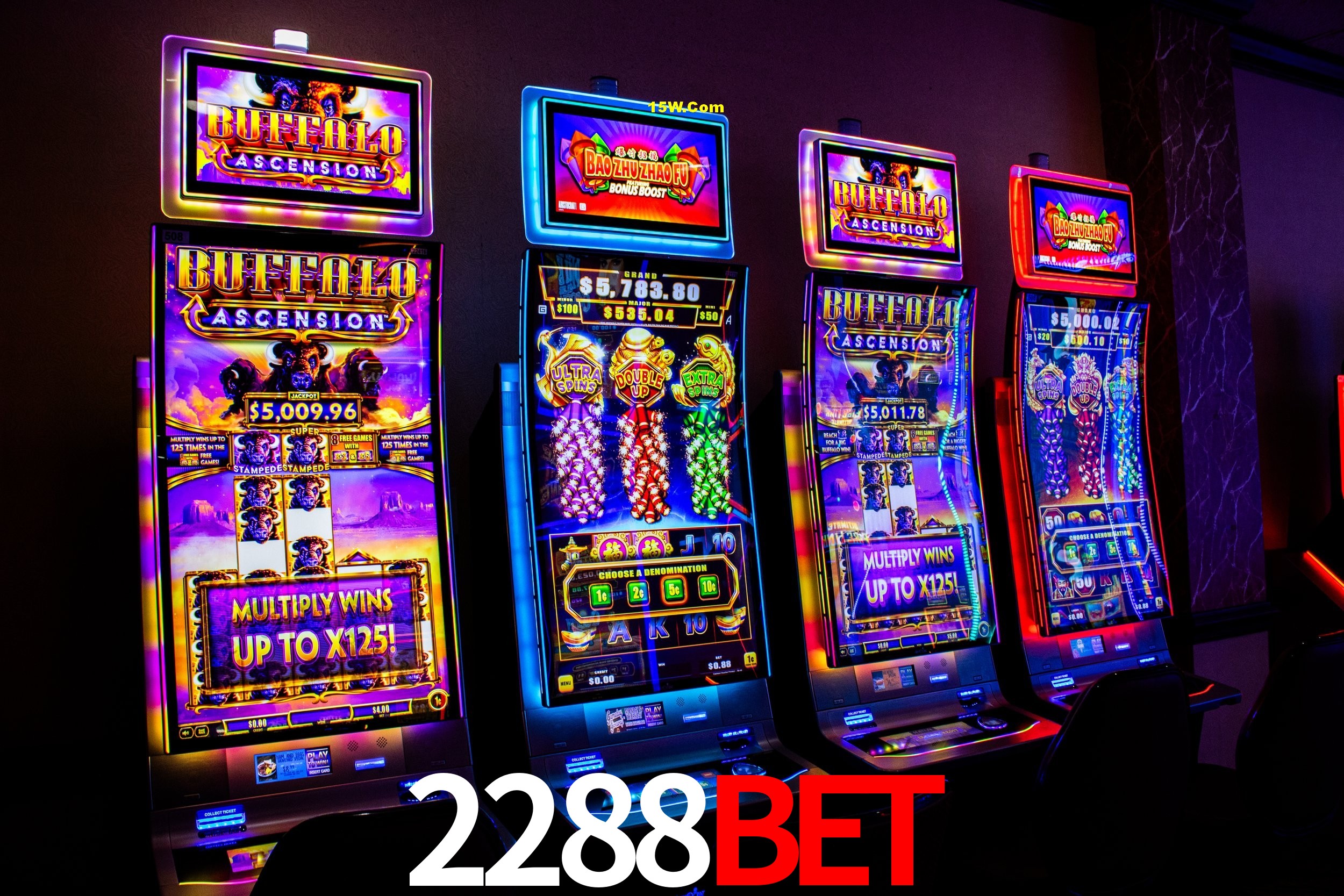 Secure Login 2288Bet