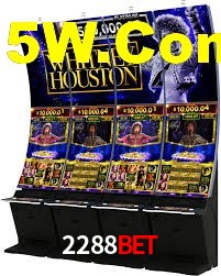 Welcome Bonus 2288Bet