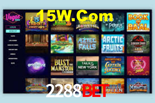 2288Bet