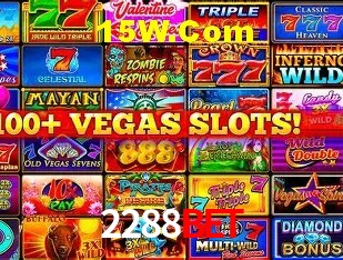 Casino Ao Vivo 2288Bet