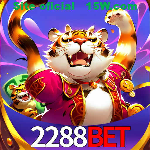 APP oficial da 2288Bet para mobile